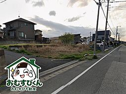 物件画像 茂原内長谷　売地