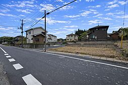 物件画像 茂原内長谷 売地