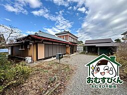 物件画像 いすみ市岬町 中古一戸建て売地