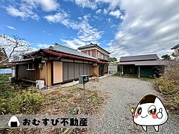物件画像 いすみ市岬町 中古一戸建て売地