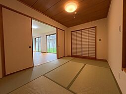 和室の画像