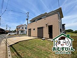 物件画像 八街市文違　中古戸建