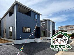 物件画像 新築分譲住宅　全3棟　八街市八街に
