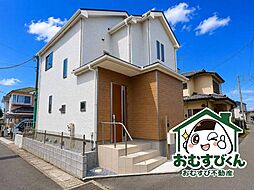 物件画像 四街道市大日　新築戸建