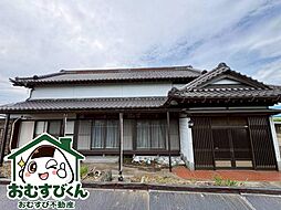 物件画像 いすみ市岬町 中古平屋戸建
