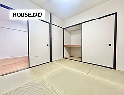和室の画像