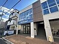 JR茨木駅から...