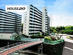 物件画像 朝日プラザ千里北C棟