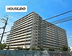 物件画像 ロジュマン茨木