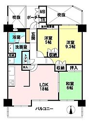 ジオ彩都みなみ坂2番館
