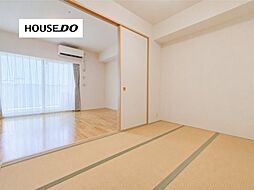 和室の画像