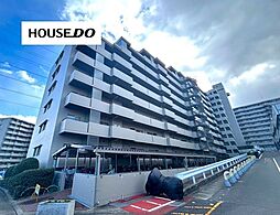 朝日プラザ千里北D棟