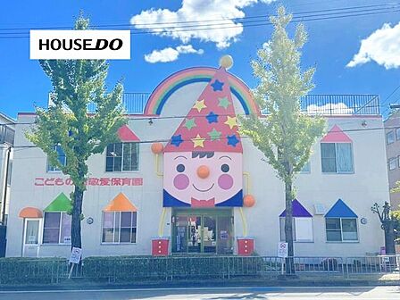 こどもの園敬愛保育園0歳から5歳児を対象とした認定こども園で、一人ひとりの個性を大切にした保育を行っています。開園時間/平日7:30~19:00、土曜7:30~18:30電話番号/072- 740m