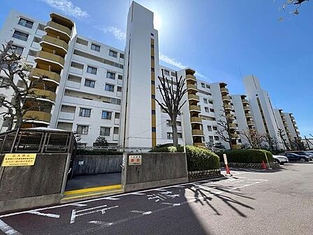 阪急京都線「南茨木」駅まで徒歩3分!