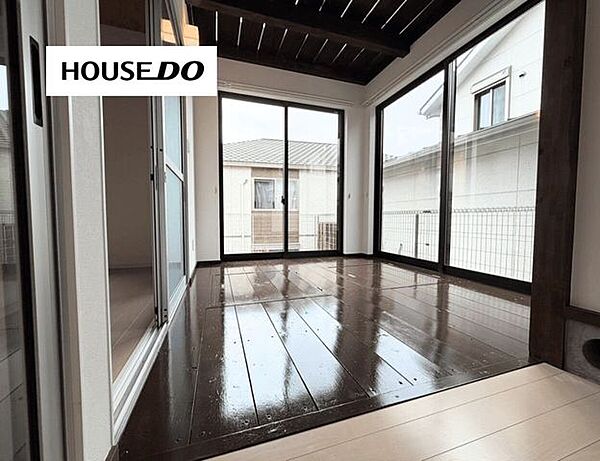 室内