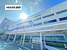 周辺：大阪大学医学部附属病院 470m