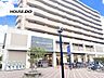 周辺：ダイエー上穂積店・イオンフードスタイル 3050m