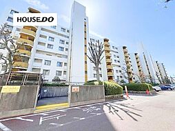 阪急南茨木ハイタウン東奈良高層住宅F棟