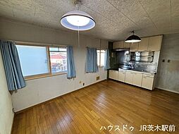 居間