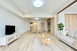 居間