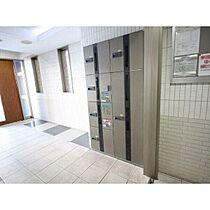 ガレリアM千代田  ｜ 愛知県名古屋市中区千代田5丁目（賃貸マンション1K・2階・24.96㎡） その13