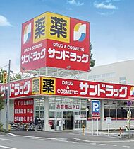 リバーコート砂田橋I  ｜ 愛知県名古屋市東区大幸4丁目（賃貸マンション1K・10階・24.87㎡） その20