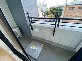 フレールコート東別院  ｜ 愛知県名古屋市中区橘2丁目（賃貸マンション1K・1階・28.58㎡） その12