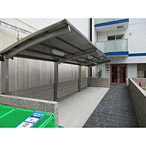 Casa Avenue Ikeshita  ｜ 愛知県名古屋市千種区池下1丁目（賃貸マンション1R・7階・26.26㎡） その16