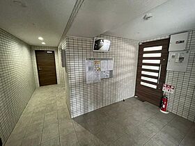 エストゥルースプラスノース名古屋  ｜ 愛知県名古屋市北区杉栄町4丁目（賃貸マンション1K・4階・26.73㎡） その14