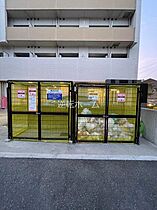 フローラル東別院  ｜ 愛知県名古屋市中区平和2丁目（賃貸マンション1K・7階・26.90㎡） その16