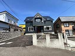 物件画像 澄川6条13丁目リフォーム中古戸建