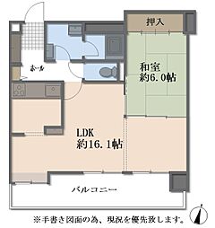 マンションイメージ