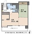 リラハイツ伏見2階980万円