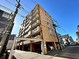 物件画像 朝日プラザ南１６条