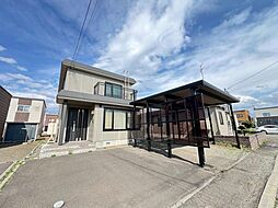 物件画像 江別市ゆめみ野南町戸建
