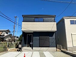 物件画像 新築戸建　合志市須屋第十 1号棟