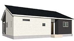 物件画像 新築戸建　合志市合生2期　2号棟