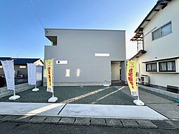 物件画像 惣領 新築戸建て