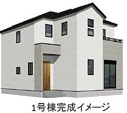 物件画像 新築戸建 菊陽町沖野3丁目2期1号棟