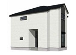 物件画像 新築戸建　菊陽町沖野3丁目2期2号棟