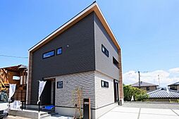 物件画像 新築戸建 光の森西3号地