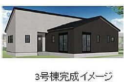 物件画像 合志御代志13期3号棟