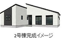 物件画像 合志御代志13期2号棟