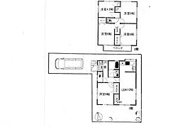 物件画像 三鷹戸建