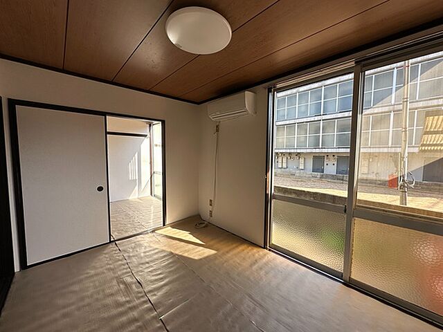 室内