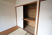 ※他号室の写真です