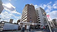 岡山県岡山市北区田町1丁目：物件画像／株式会社良和ハウス　岡山駅前店