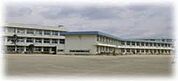 小学校「赤磐市立山陽小学校まで932ｍ」