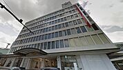 ショッピングセンター「天満屋岡山店まで1316ｍ」