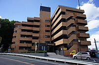 岡山県岡山市中区門田文化町1丁目：物件画像／株式会社良和ハウス　岡山駅前店